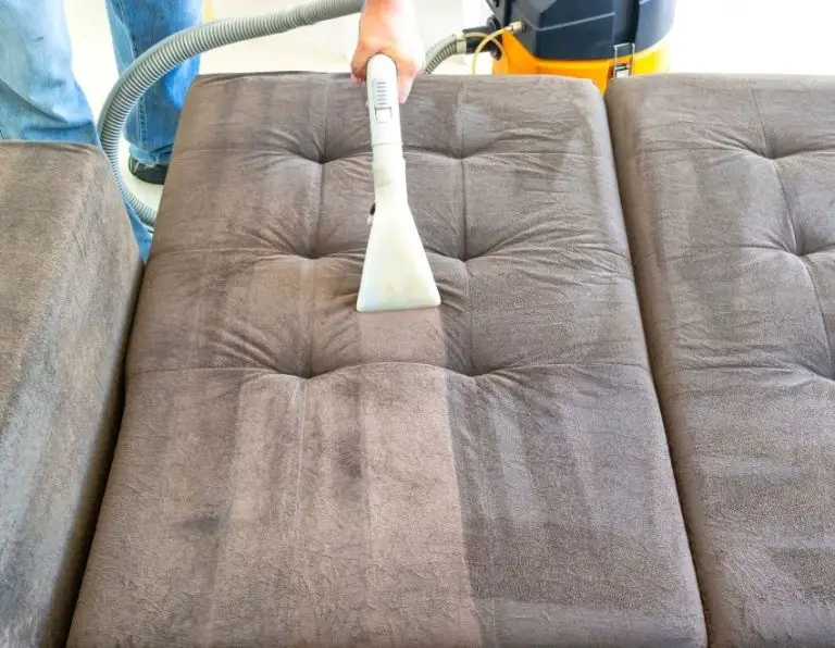How do You Clean a Futon at Home?