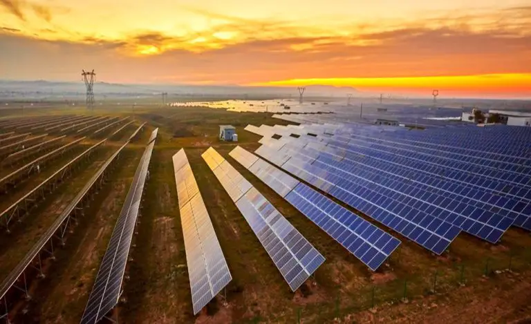 Is Solar Power 100% Green?