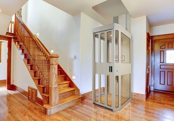 Considerations Before Installing a Residential Elevator
