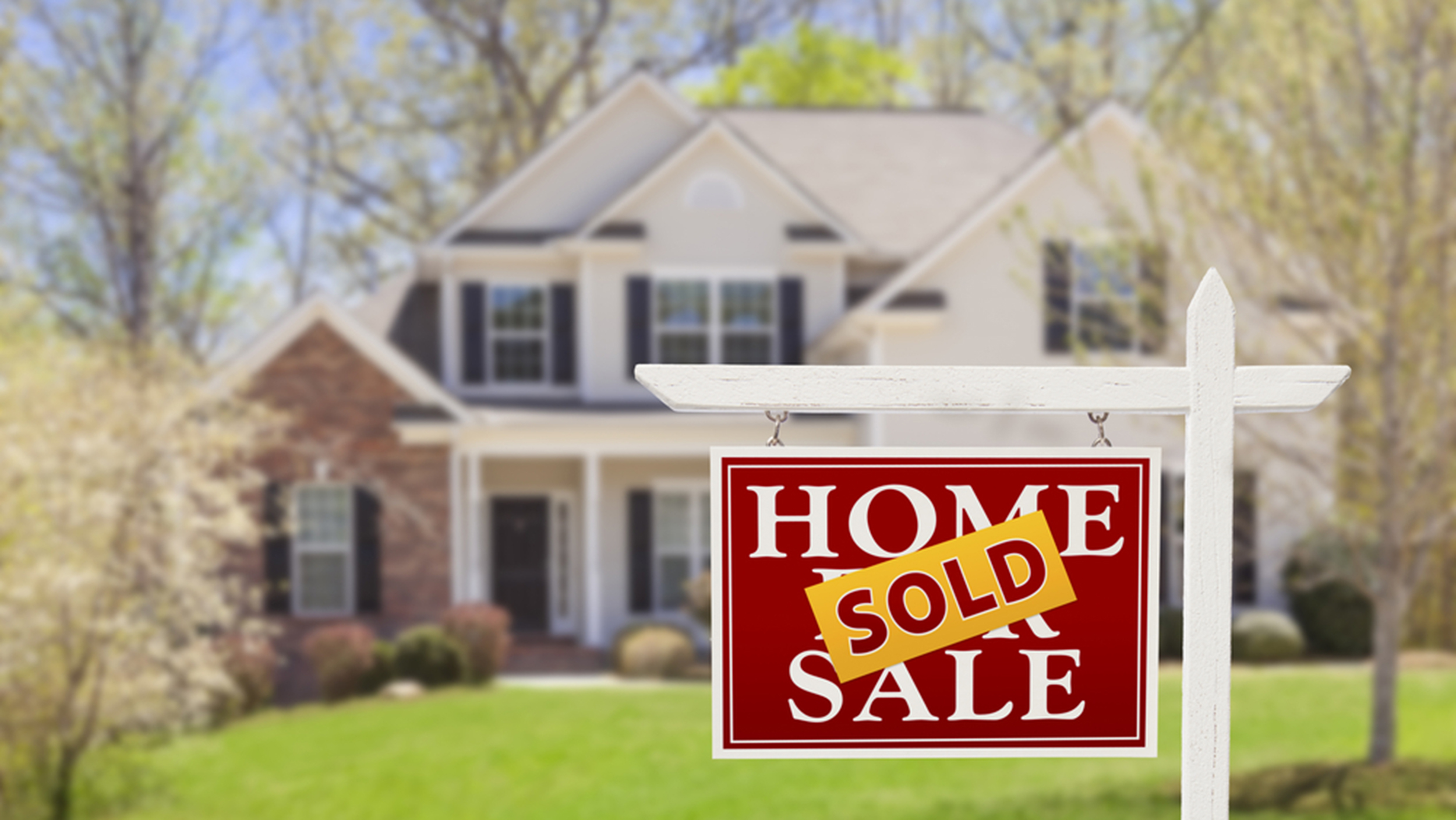 HOW TO MAKE HOUSE SELLING HASSLE-FREE