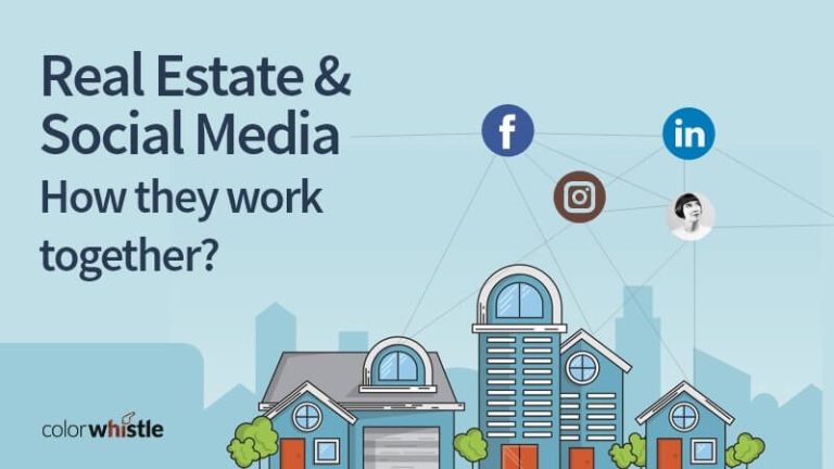 How Do You Optimize Social Media For Real Estate?