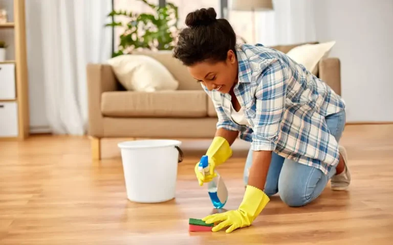 How To Clean Oiled Wood Floors