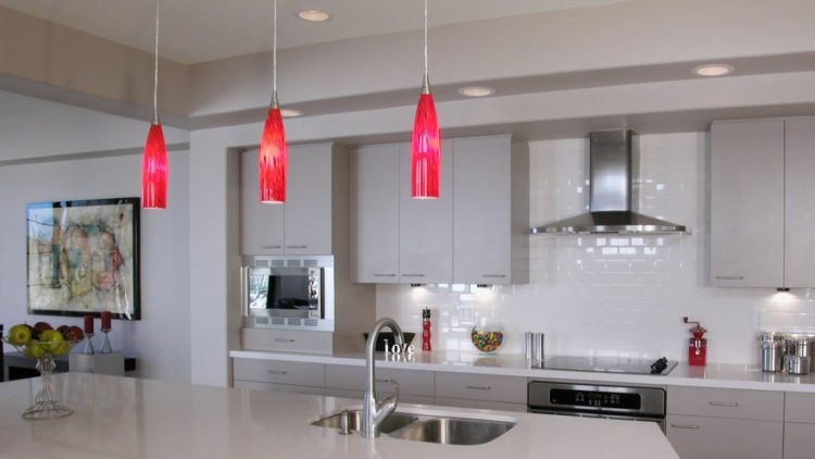 Importance of Electrical Circuits in the Kitchen