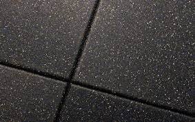 Overview of Rubber Flooring