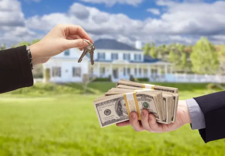 Tips To Sell Your House To A Cash Investor