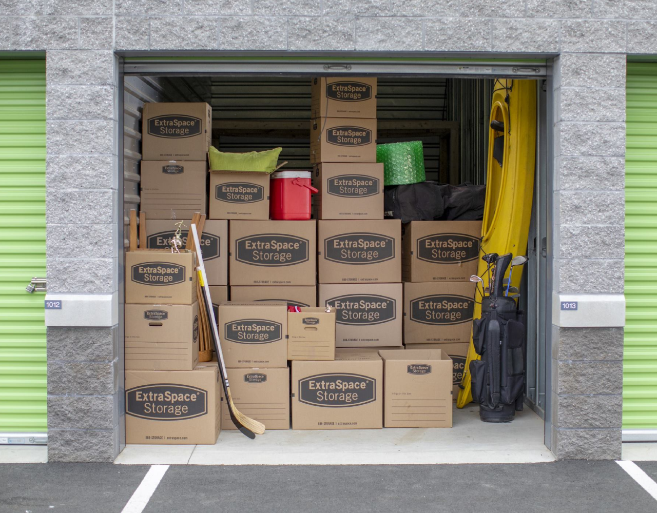 WHAT TO LOOK FOR IN RELIABLE MOVING STORAGE