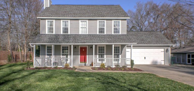 How To Help Increase The Value Of Your Home In Charlotte NC