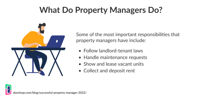 What Is The Most Important Thing For A Property Manager?