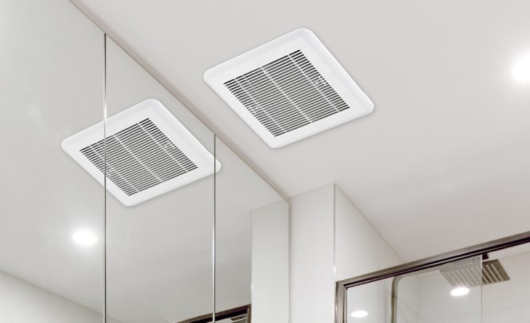How Do I Know What Kind Of Bathroom Exhaust Fan I Need?
