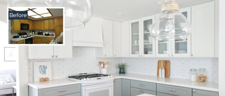 What Is A Realistic Budget For A Kitchen Remodel?