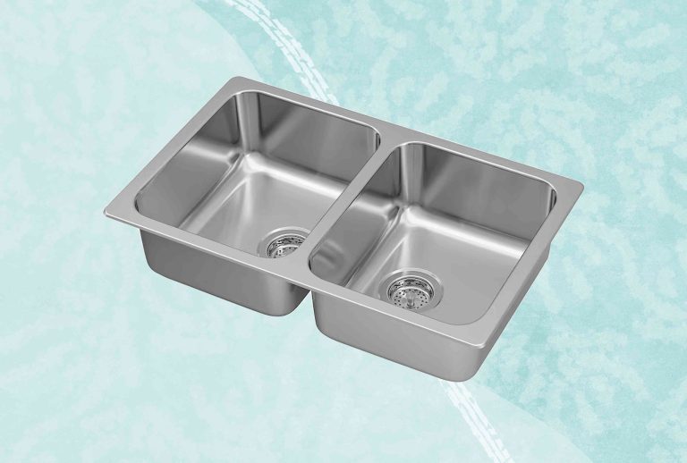 What Is The Most Common Kitchen Sink?