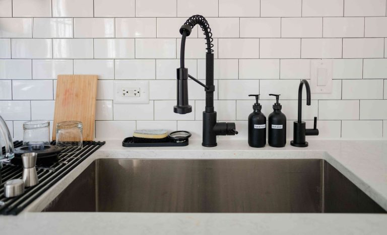 What Is A Hot Tap For A Kitchen?