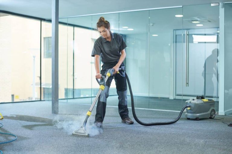 How Much To Tip Carpet Cleaner