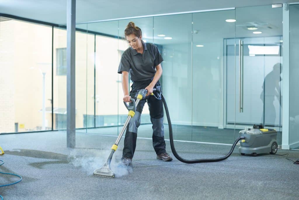 How Much To Tip Carpet Cleaner
