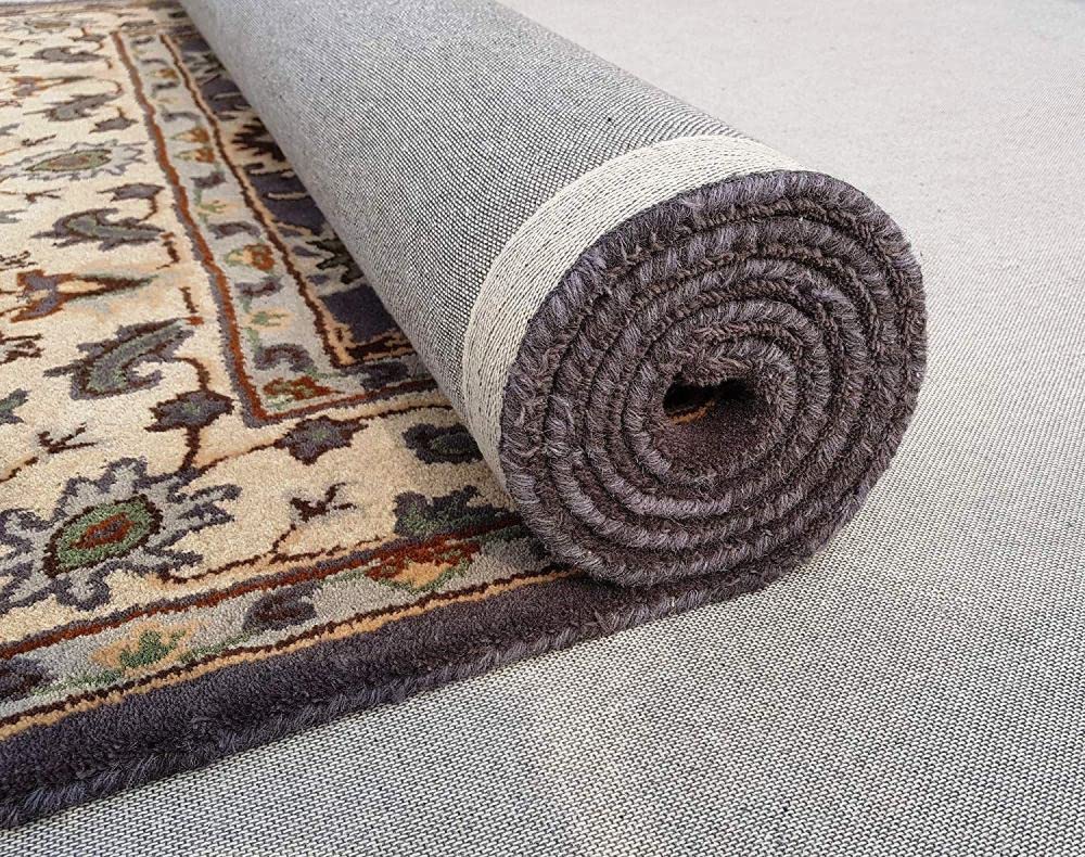 Materials Used for Indian Rugs