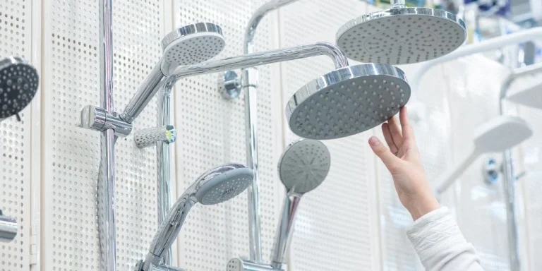 How Do You Know What Shower Head To Get?
