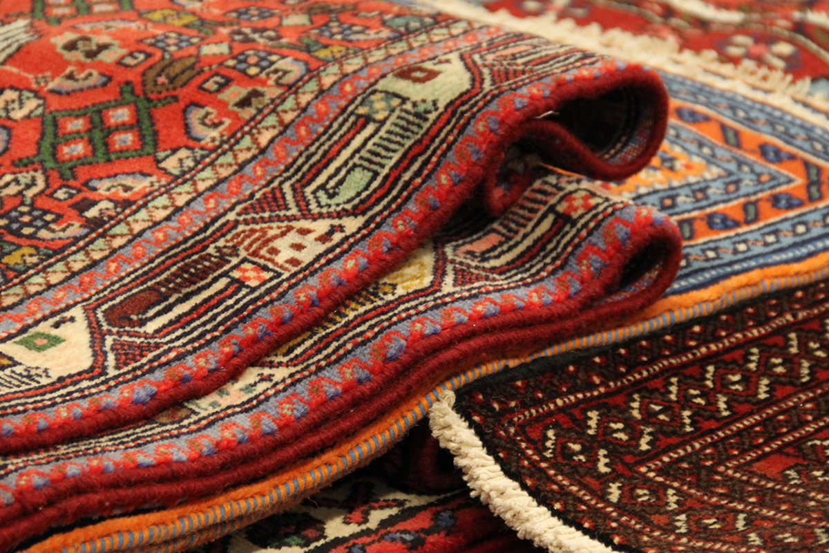 How Often Should Oriental Rugs Be Cleaned