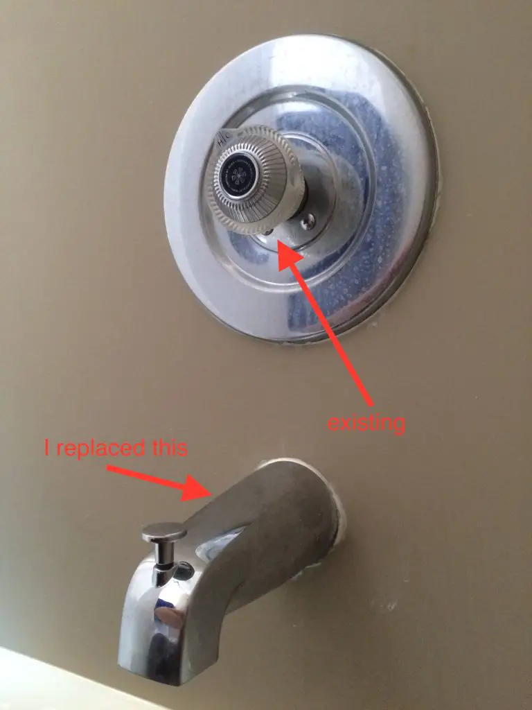 Why Is My Bathtub Faucet Dripping?