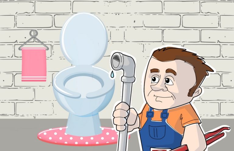 What Do You Need To Know About Toilet Repair In Mesquite, TX?
