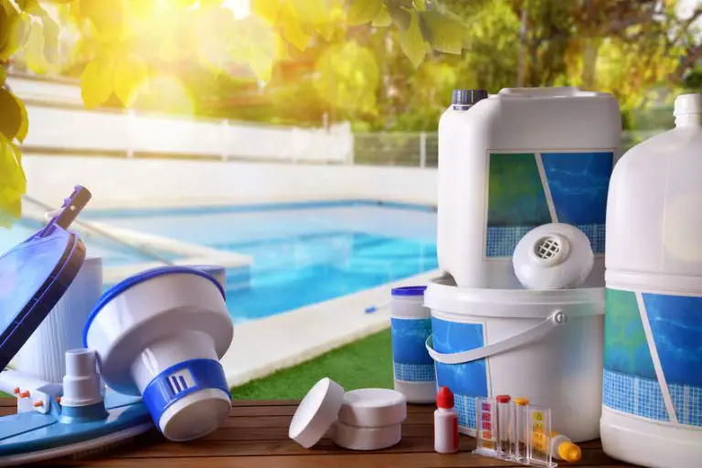 Can You Use Pool Shock For Cleaning?