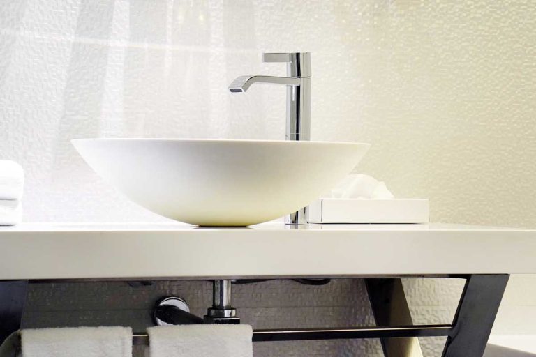Does A Bathroom Sink Need An Overflow Hole?