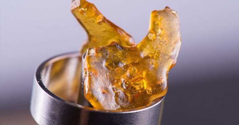 How To Make Shatter Wax At Home