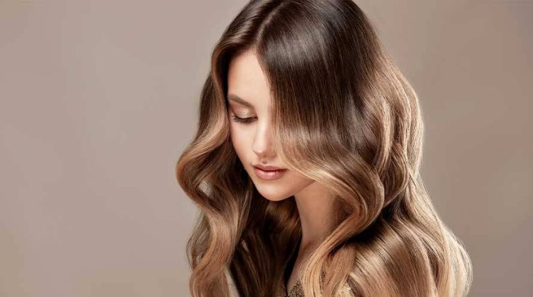 How To Ombre Hair At Home
