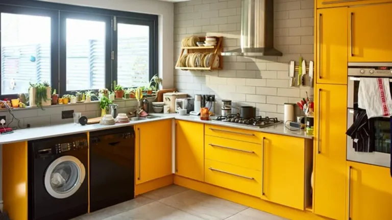 What Are The 3 Main Types Of Layouts For Kitchens?