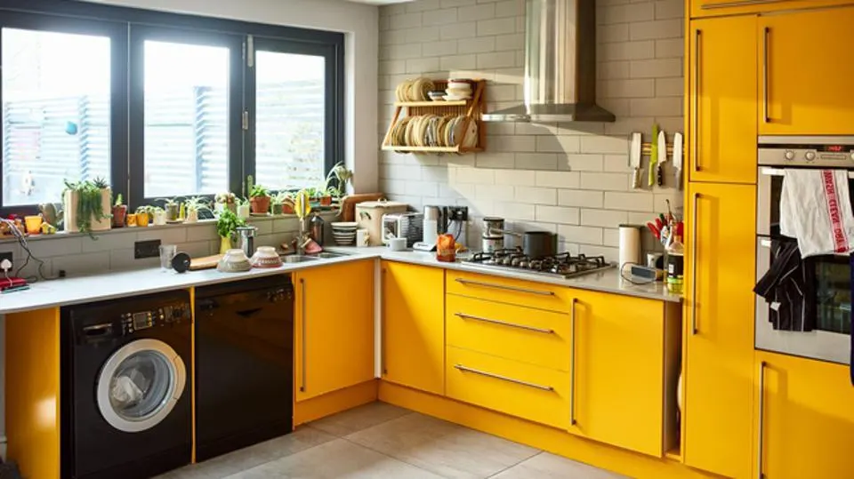 What Are The 3 Main Types Of Layouts For Kitchens