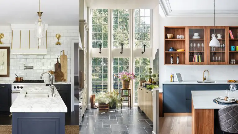 What Is The Best Kitchen Configuration?