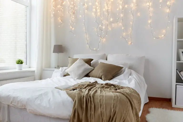 What Makes A Room Feel Cozy?