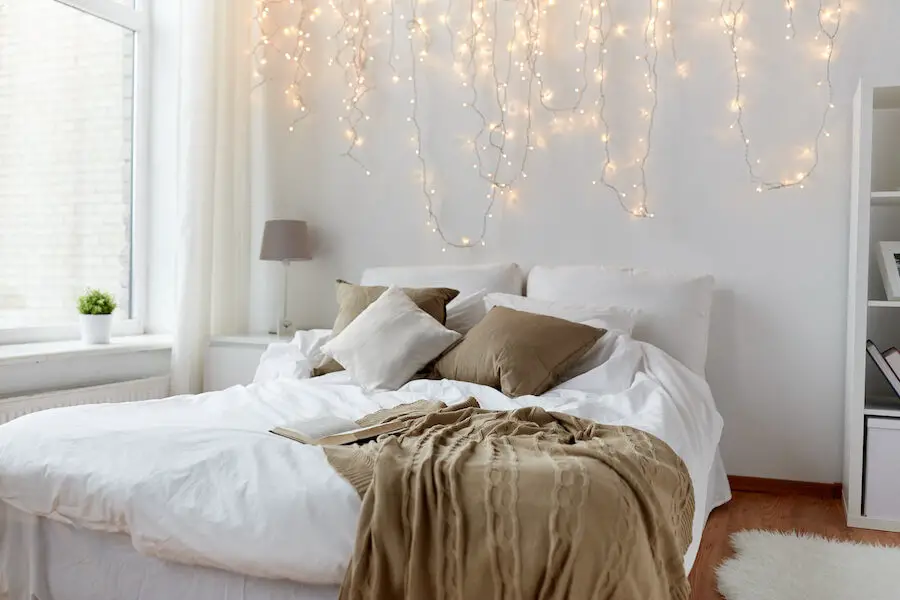 What Makes A Room Feel Cozy