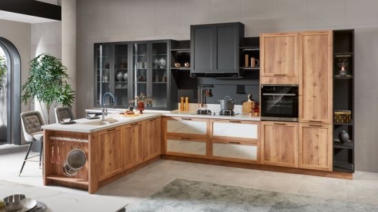 What Type Of Kitchen Cabinets Are Most Popular?