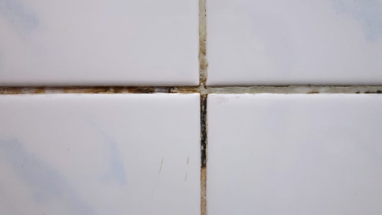 Can Chlorine Damage Tiles?