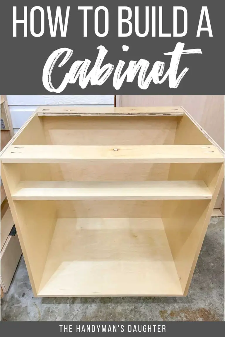 How Do You Assemble Box Cabinets?