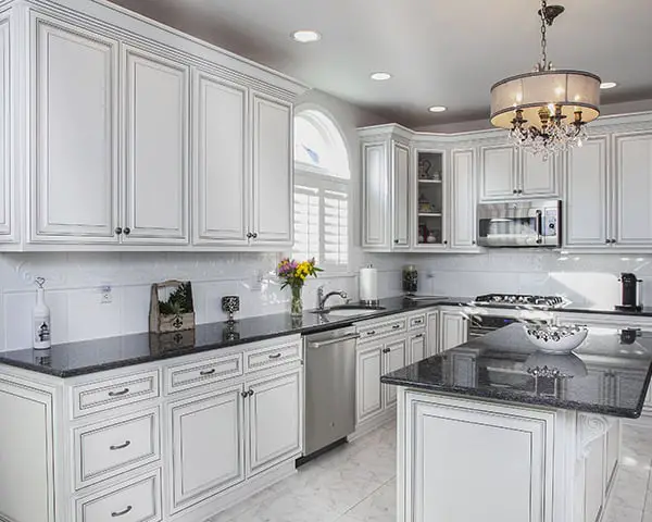 What Is The Most Popular Style Of Kitchen?
