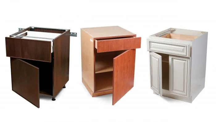 What Is A Ready To Assemble Cabinet?