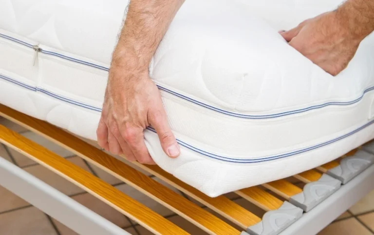 How Often Should You Rotate A New Mattress?