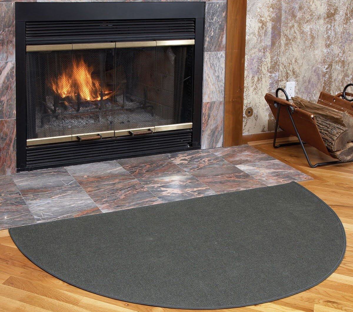 How To Know If A Rug Is Fire Resistant