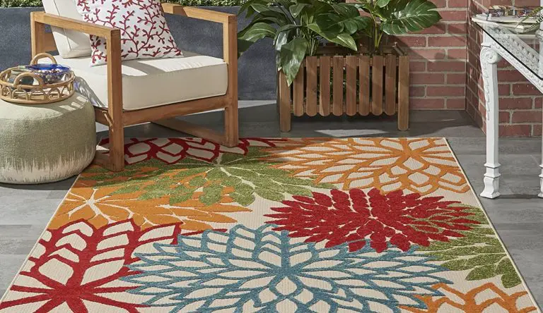 How To Make An Outdoor Rug