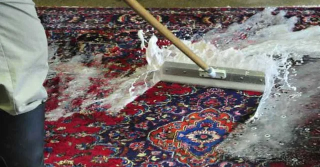 How To Wash A Braided Rug