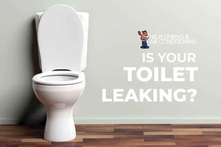 How Urgent Is A Toilet Leak?