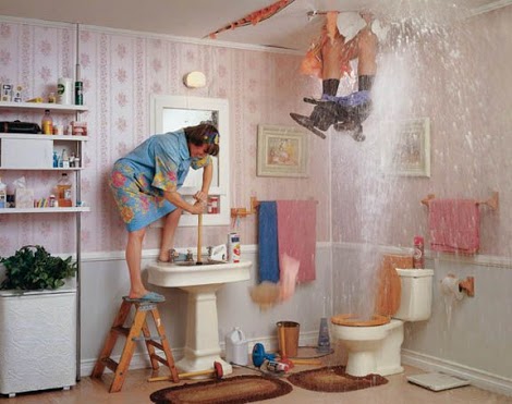 What Are Plumbing Disasters?