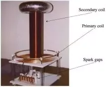 Why Tesla Coil Is Not Used?