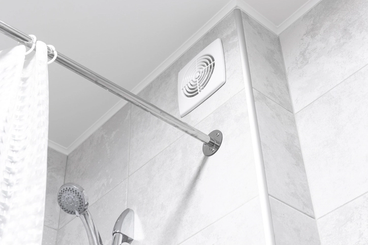 Is A Bathroom Exhaust Fan Necessary?