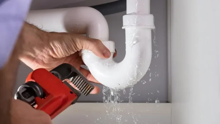 What Is A Plumbing Emergency And How Does It Work?