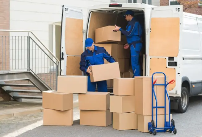 What Should Be The Qualities Of A Moving Company