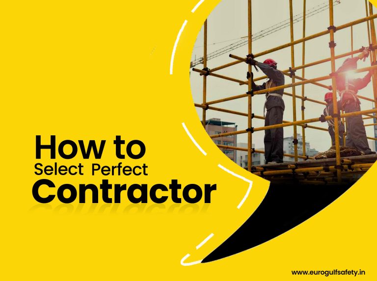 What To Consider When Selecting A Contractor?