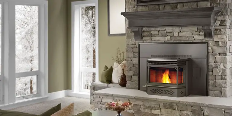 Which Stoves Are Best For A Country House Fireplaces?