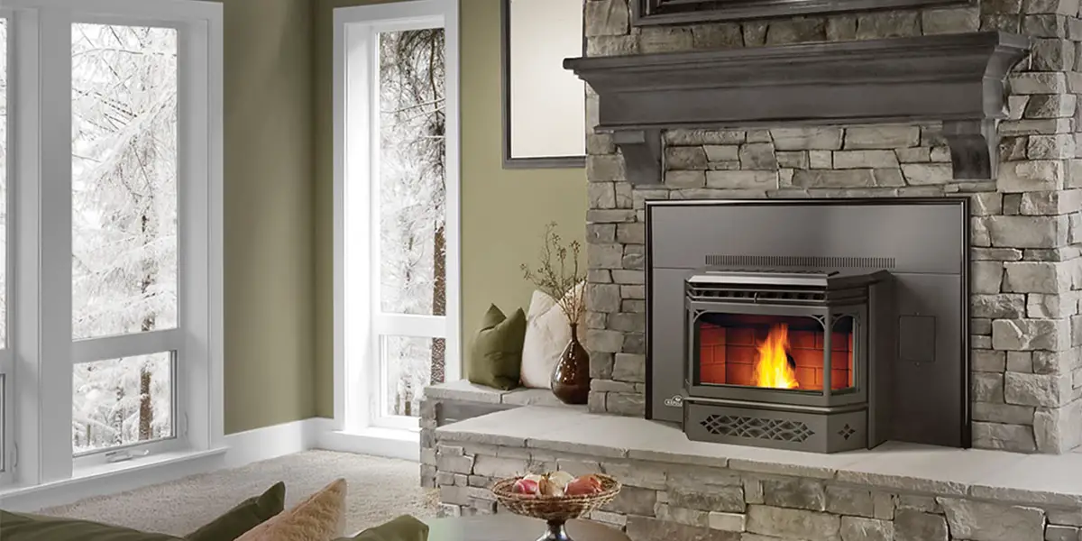 Which Stoves Are Best For A Country House Fireplaces